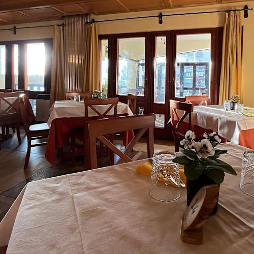 Ristorante Togo Palace, Rieti