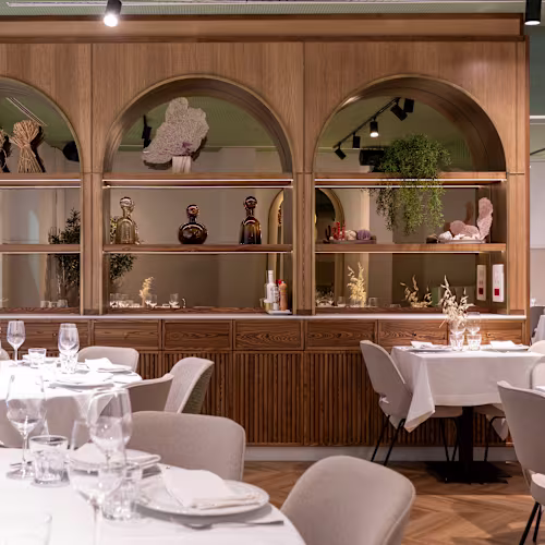 Puerta del Mar, Valencia