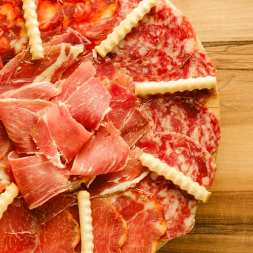 Taverna Iberia Barceloneta, Barcelona