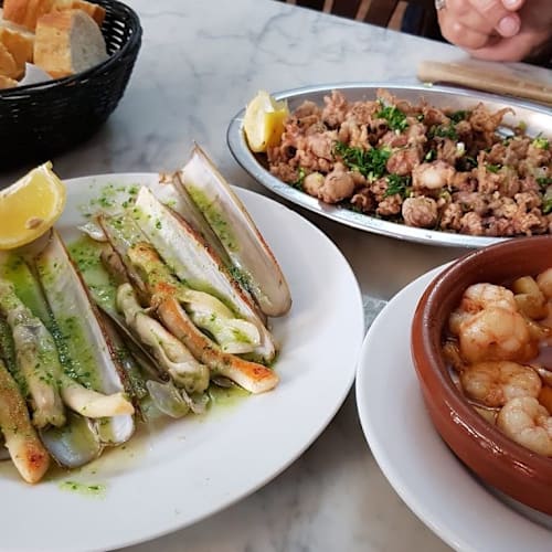 Taverna Iberia Barceloneta, Barcelona