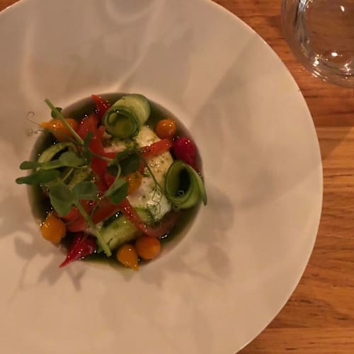 Le Manly, Levallois-Perret