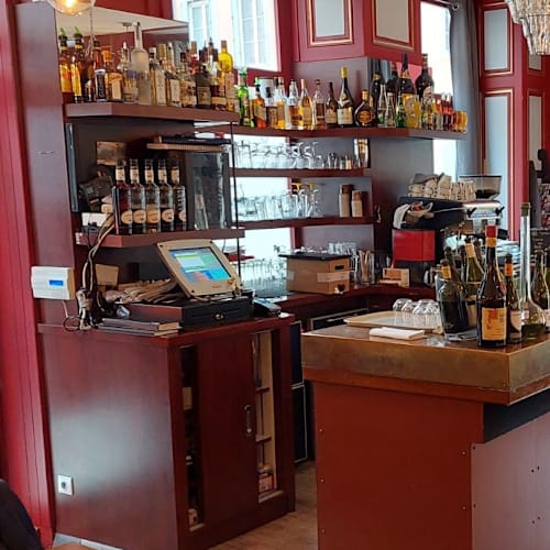 Restaurant de la Soie, Lyon