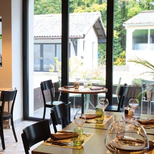 Bistro du Moulin de Severy, Hautemorges