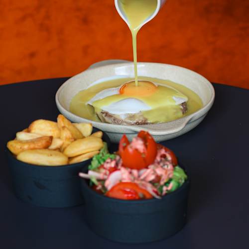 Tiamat Lounge Oeiras, Oeiras