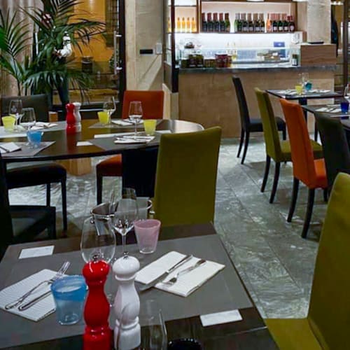 Locanda del gusto Pietrasanta, Pietrasanta