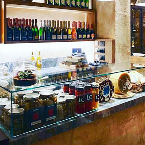 Locanda del gusto Pietrasanta, Pietrasanta