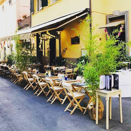 Locanda del gusto Pietrasanta, Pietrasanta