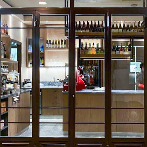Locanda del gusto Pietrasanta, Pietrasanta