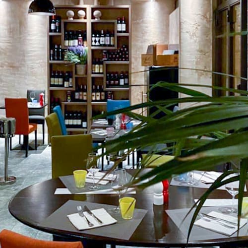 Locanda del gusto Pietrasanta, Pietrasanta