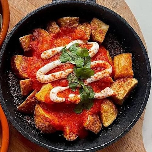 El Lauré, Alcalá de Guadaíra