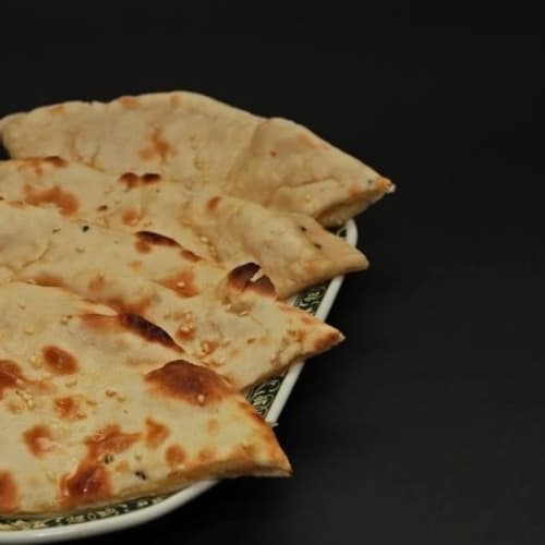 Darchini Indian Cuisine, Madrid