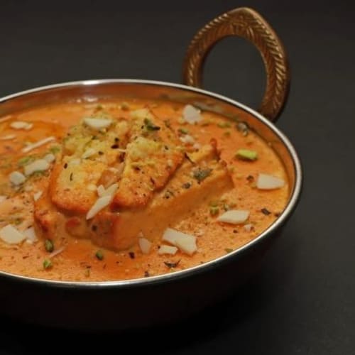 Darchini Indian Cuisine, Madrid