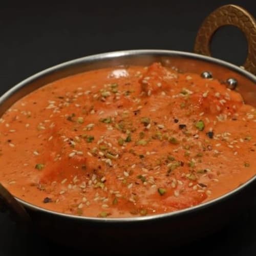 Darchini Indian Cuisine, Madrid