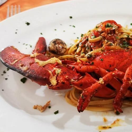 Il Buco, Nola