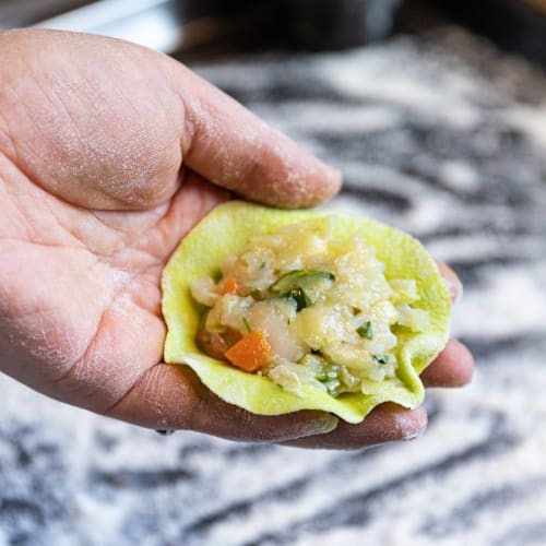 Soho Dumpling Club, Roma