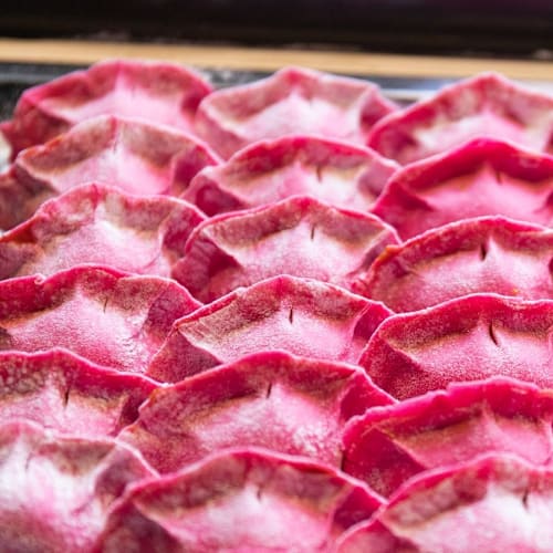 Soho Dumpling Club, Roma