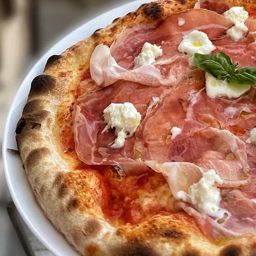 Pizzeria4Rioni, Offagna