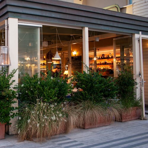 Caffè Godot, Lido di Camaiore
