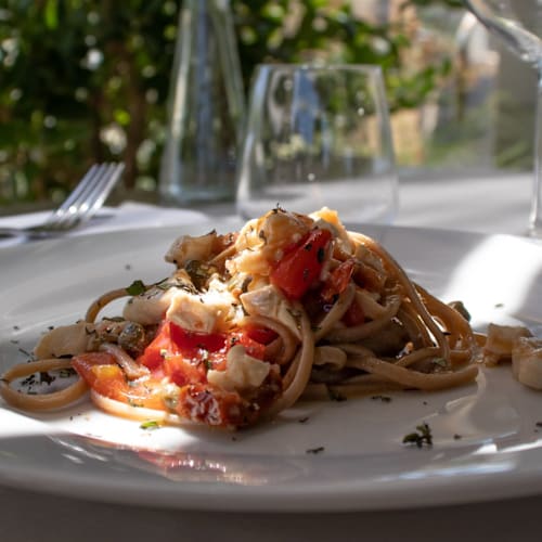 Caffè Godot, Lido di Camaiore