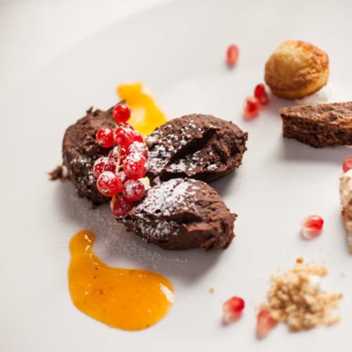 Mille Restaurant, Torino