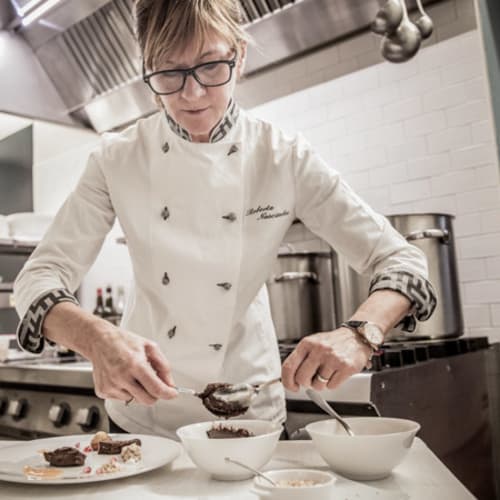Mille Restaurant, Torino