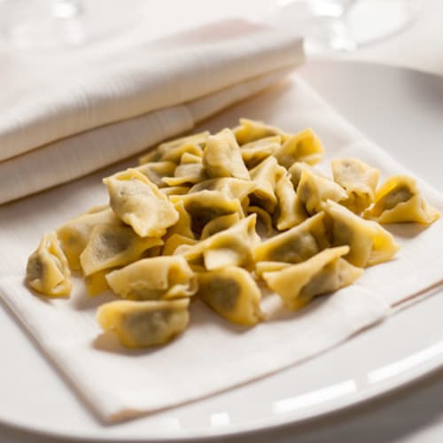 Mille Restaurant, Torino