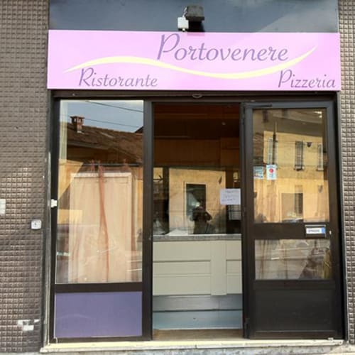 Portovenere, Milano