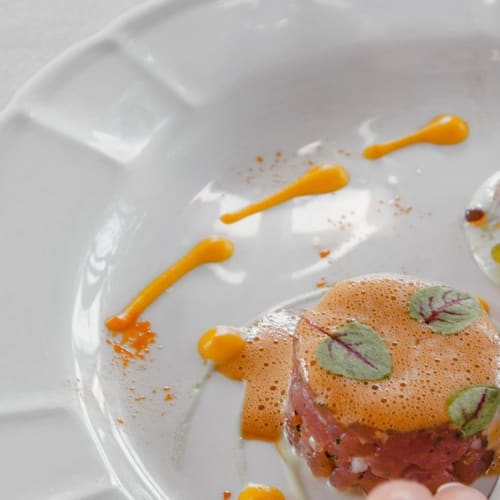 Ginepro by Hotel le Dune, Arbus