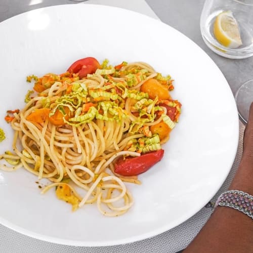 Ginepro by Hotel le Dune, Arbus