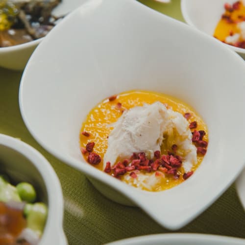 Ginepro by Hotel le Dune, Arbus