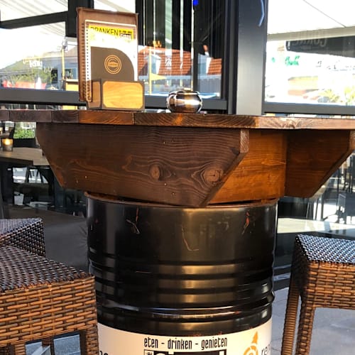 Eetcafé Simpel, Renesse