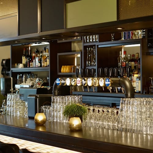 Eetcafé Simpel, Renesse