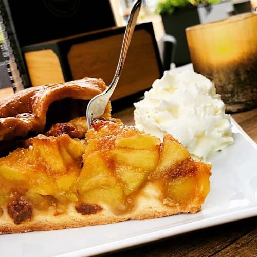 Eetcafé Simpel, Renesse