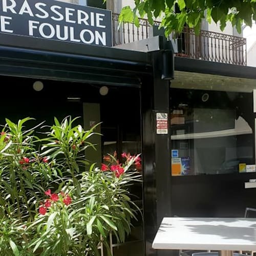 Le Foulon, Perpignan