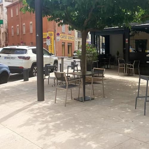 Le Foulon, Perpignan