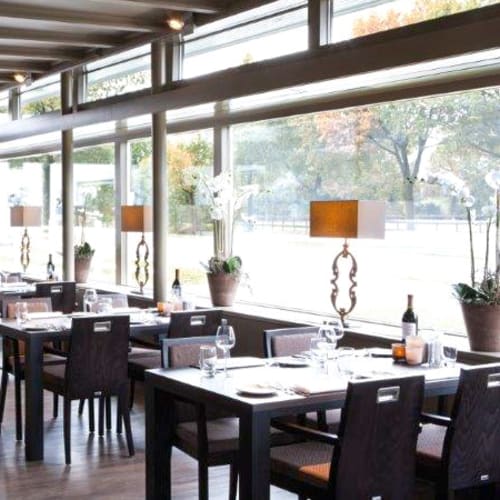 Fletcher Hotel-Restaurant Het Witte Huis, Soest