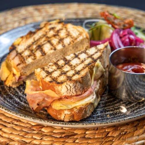 Fletcher Hotel-Restaurant Het Witte Huis, Soest
