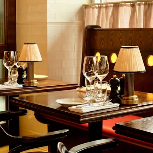 Brasserie Lou Lou, Stockholm