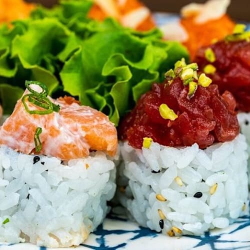 Sushi Corner Novafeltria, Novafeltria