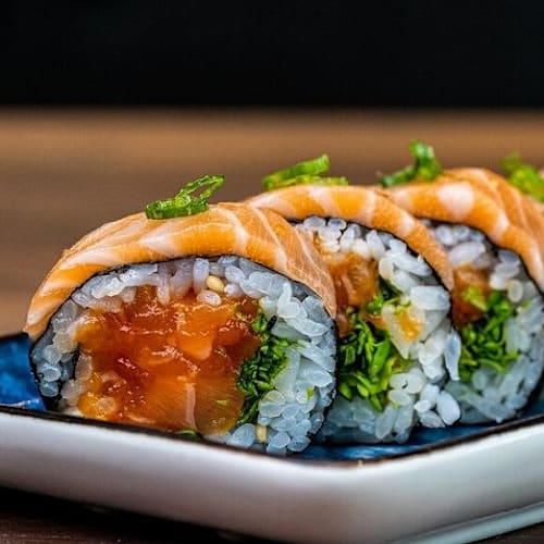 Sushi Corner Novafeltria, Novafeltria