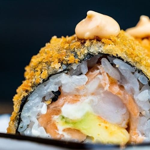 Sushi Corner Novafeltria, Novafeltria
