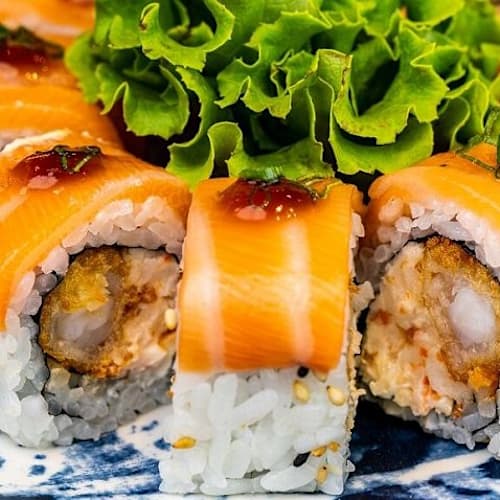 Sushi Corner Novafeltria, Novafeltria