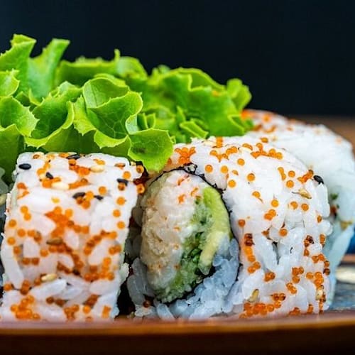 Sushi Corner Novafeltria, Novafeltria