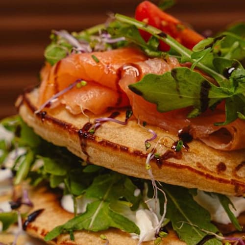 Euphoria Specialty Coffee & Brunch - Carcavelos, Carcavelos