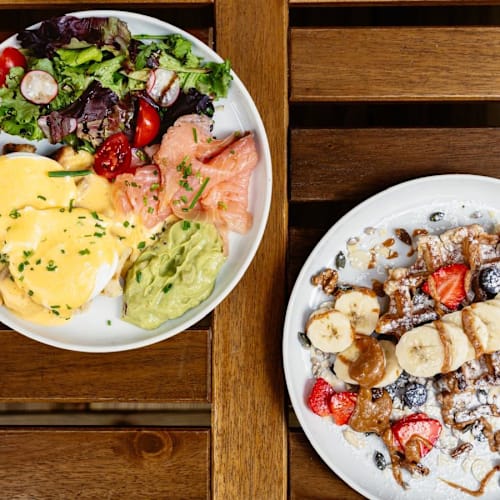 Euphoria Specialty Coffee & Brunch - Carcavelos, Carcavelos