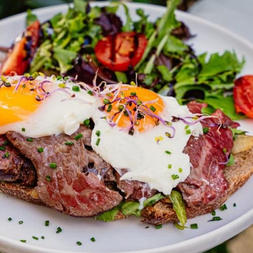 Euphoria Specialty Coffee & Brunch - Carcavelos, Carcavelos