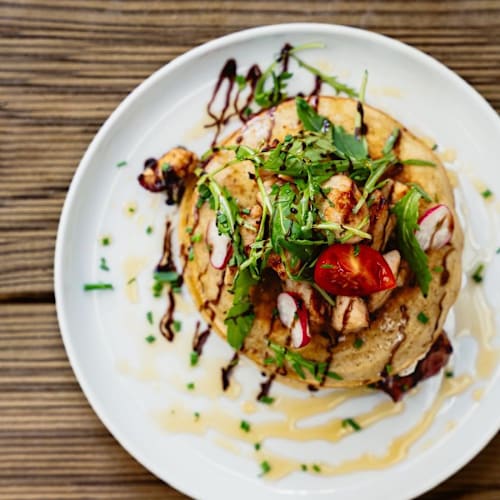 Euphoria Specialty Coffee & Brunch - Carcavelos, Carcavelos