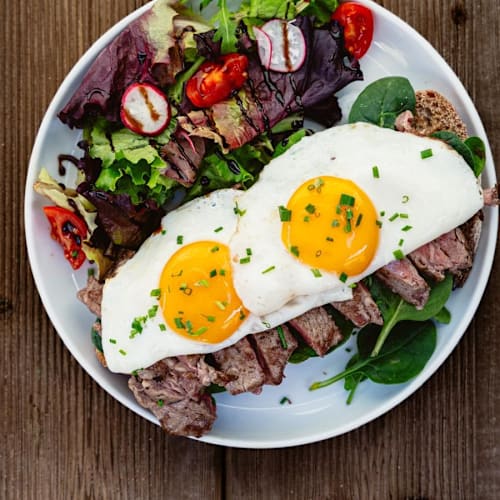 Euphoria Specialty Coffee & Brunch - Carcavelos, Carcavelos