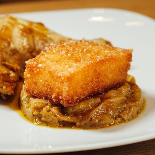 Ginger-people&food, Agrigento