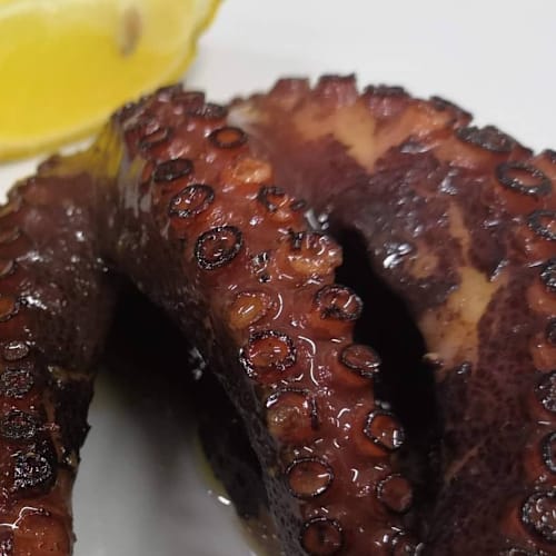 Ginger-people&food, Agrigento